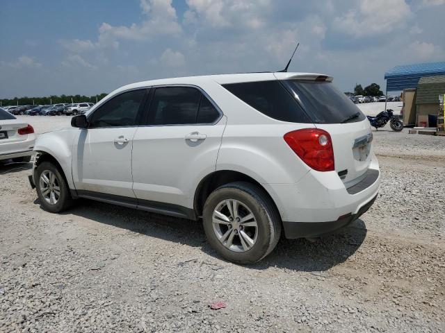 Photo 2 from auction – 2012 CHEVROLET EQUINOX LS with VIN 2GNALBEK2C1252074