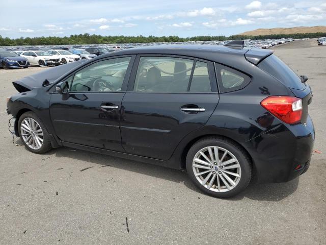 Photo 2 from auction – 2016 SUBARU IMPREZA LI with VIN JF1GPAK62G8225832