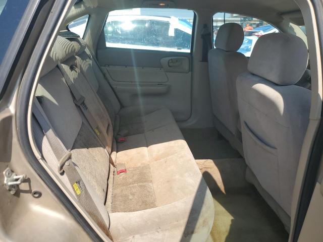 Photo 10 from auction – 2005 CHEVROLET IMPALA with VIN 2G1WF52E359277505