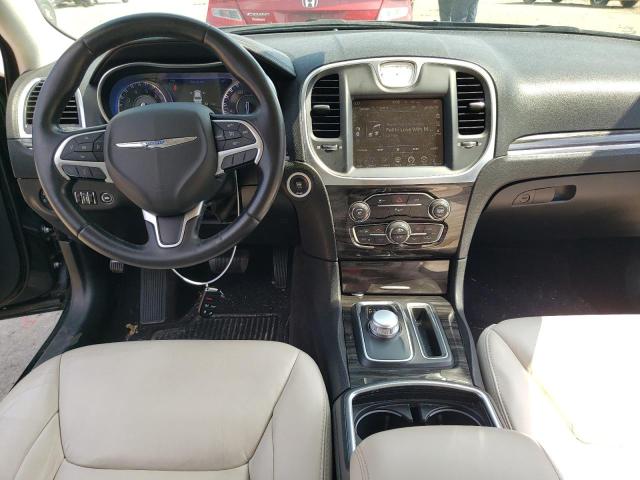 Photo 8 from auction – 2016 CHRYSLER 300 LIMITE with VIN 2C3CCAAG5GH307972