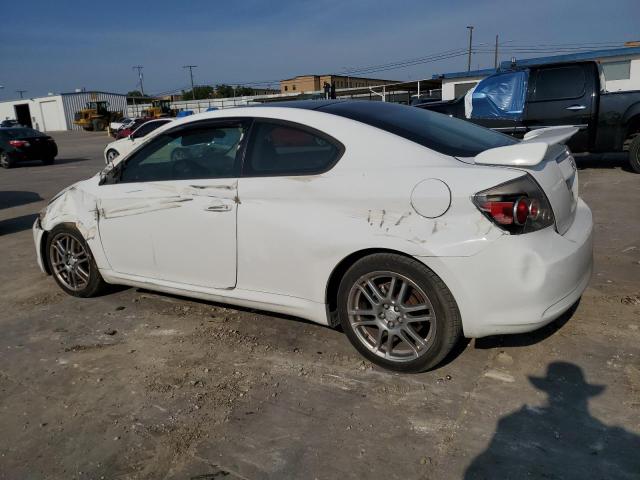 Photo 2 from auction – 2008 TOYOTA SCION TC with VIN JTKDE167380245151