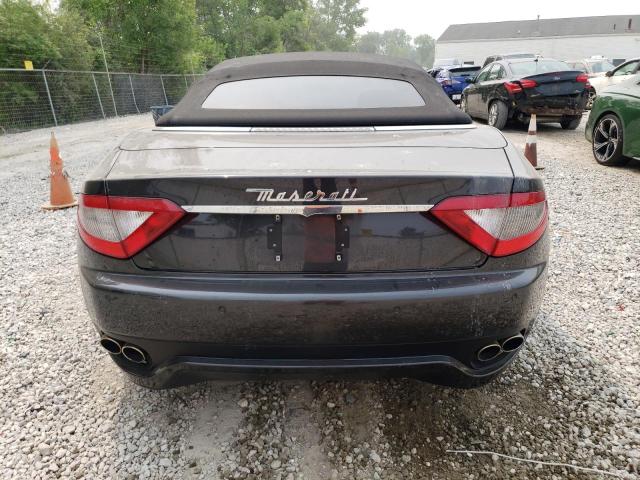 Photo 6 from auction – 2016 MASERATI GRANTURISM with VIN ZAM45MMA2G0163333