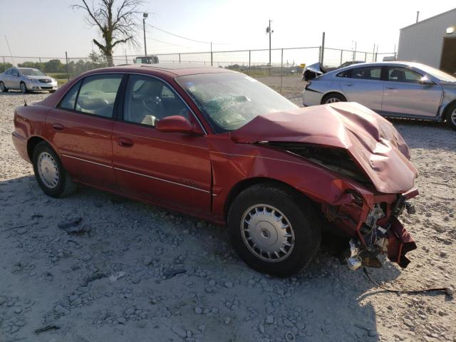 Photo 4 from auction – 1997 BUICK CENTURY LI with VIN 2G4WY52M8V1424050