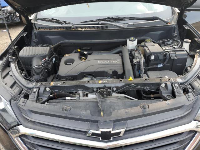Photo 11 from auction – 2019 CHEVROLET EQUINOX LS with VIN 2GNAXHEV4K6120081