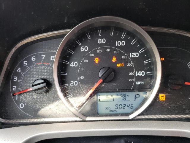 Photo 9 from auction – 2014 TOYOTA RAV4 LE with VIN JTMBFREV1EJ008044