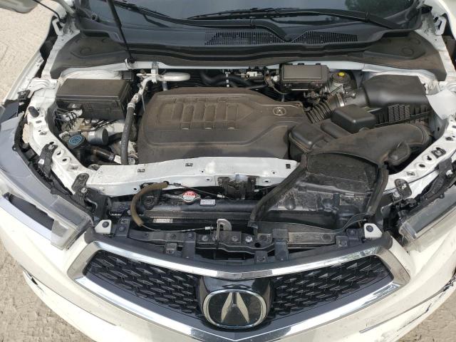 Photo 11 from auction – 2019 ACURA MDX TECHNO with VIN 5J8YD4H56KL016785
