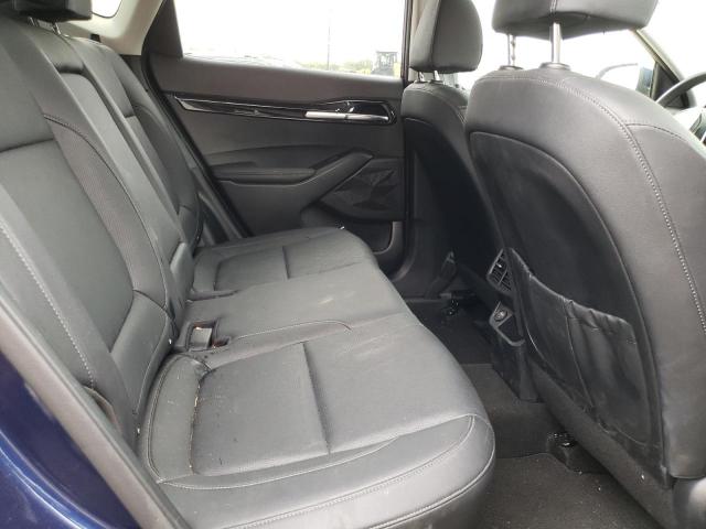 Photo 11 from auction – 2022 KIA SELTOS EX with VIN KNDERCAA1N7344892