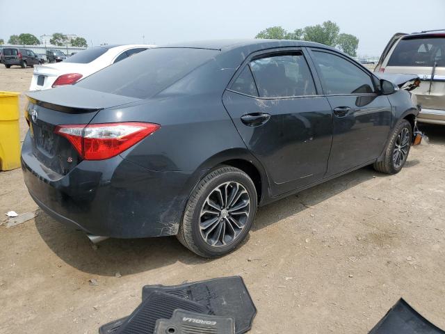 Photo 3 from auction – 2016 TOYOTA COROLLA L with VIN 5YFBURHE1GP519219