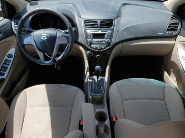 Photo 8 from auction – 2016 HYUNDAI ACCENT SE with VIN KMHCT4AE3GU159650