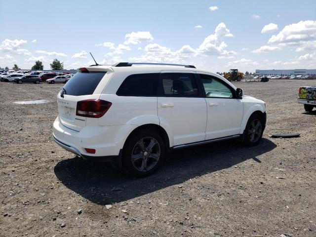 Photo 3 from auction – 2014 DODGE JOURNEY SX with VIN 3C4PDDGG9ET293727