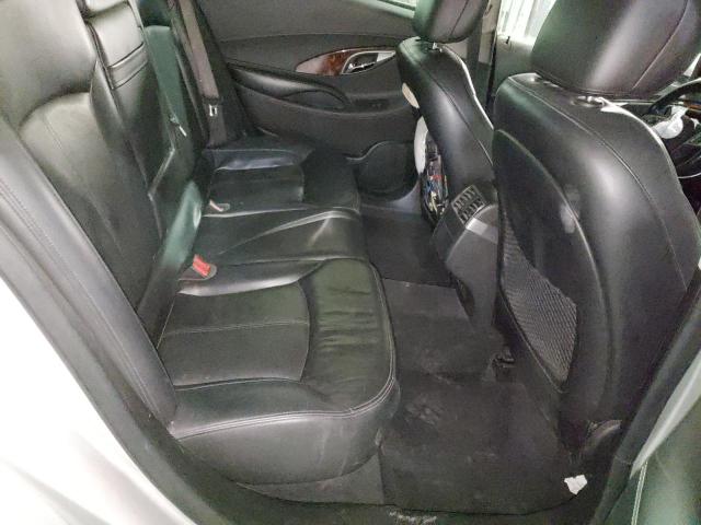 Photo 10 from auction – 2012 BUICK LACROSSE P with VIN 1G4GH5E3XCF194699