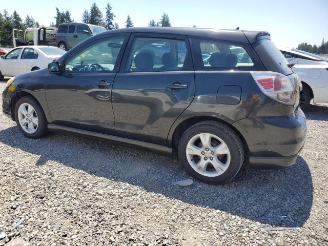 Photo 2 from auction – 2005 TOYOTA COROLLA MA with VIN 2T1KR30E75C476836