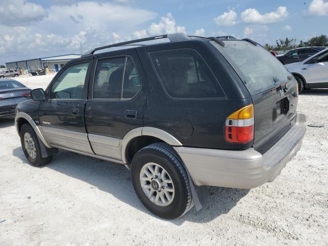 Photo 2 from auction – 2001 HONDA PASSPORT E with VIN 4S6CK58WX14415224