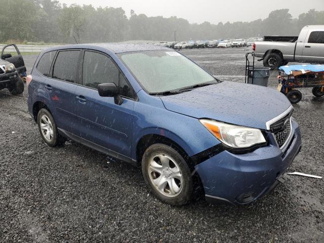 Photo 4 from auction – 2014 SUBARU FORESTER 2 with VIN JF2SJAAC2EH470898