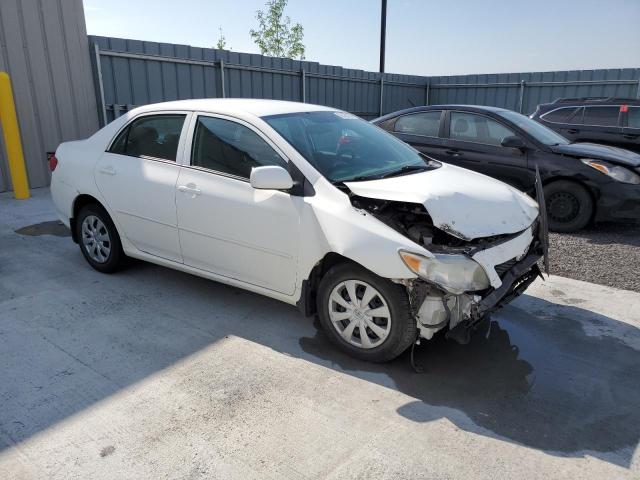 Photo 4 from auction – 2010 TOYOTA COROLLA BA with VIN 2T1BU4EE3AC359522