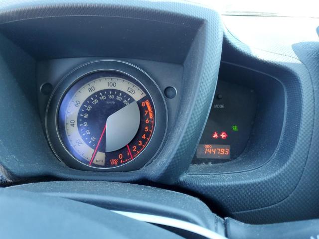 Photo 9 from auction – 2014 TOYOTA SCION XD with VIN JTKKUPB47E1042648