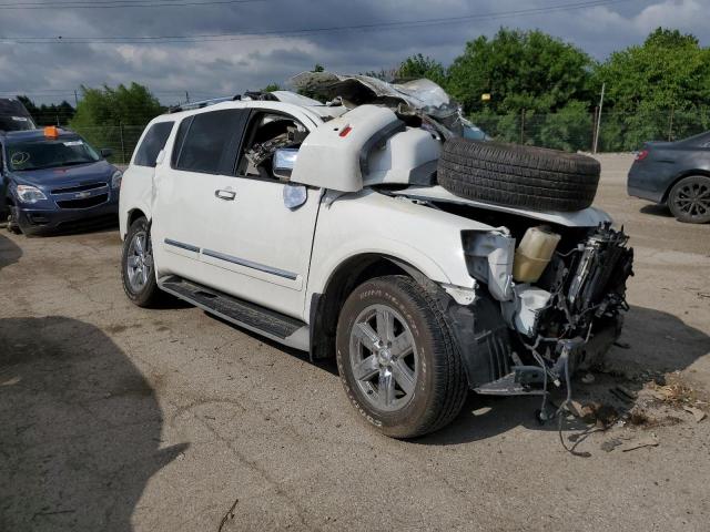 Photo 4 from auction – 2011 NISSAN ARMADA PLA with VIN 5N1AA0NE0BN610293