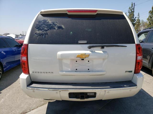 Photo 6 from auction – 2012 CHEVROLET SUBURBAN C with VIN 1GNSCKE05CR258008