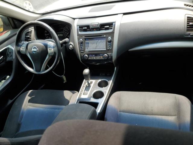 Zdjęcie 8 z aukcji – 2014 NISSAN ALTIMA 2.5 z VIN 1N4AL3AP1EC140546