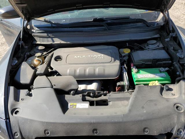 Photo 12 from auction – 2015 JEEP CHEROKEE L with VIN 1C4PJLDB0FW656522