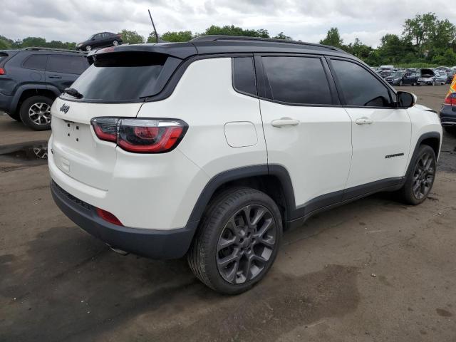 Zdjęcie 3 z aukcji – 2019 JEEP COMPASS LI z VIN 3C4NJDCBXKT813150