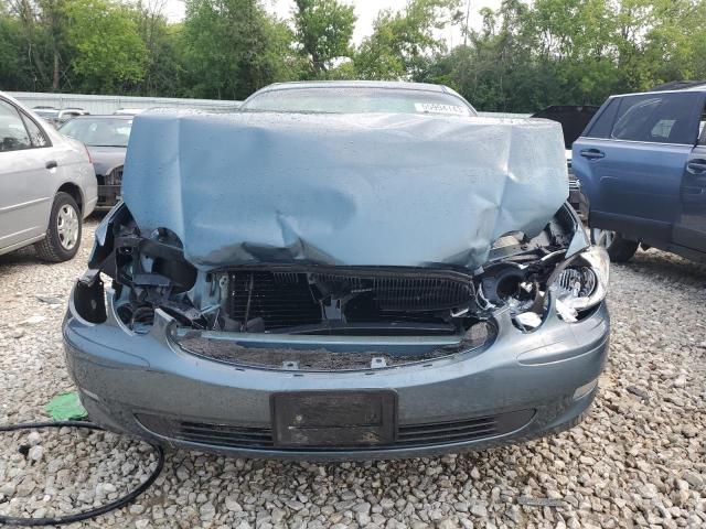 Photo 5 from auction – 2006 BUICK LACROSSE C with VIN 2G4WD582661214081