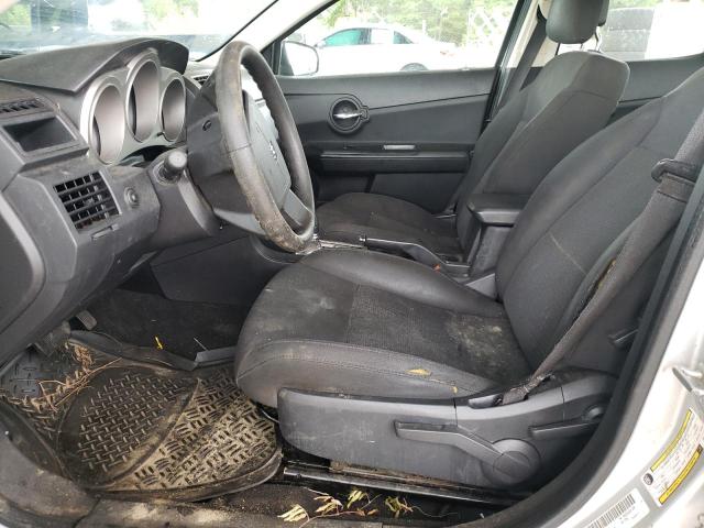 Снимка 7 от търг – 2010 DODGE AVENGER SX с VIN 1B3CC4FB8AN115147