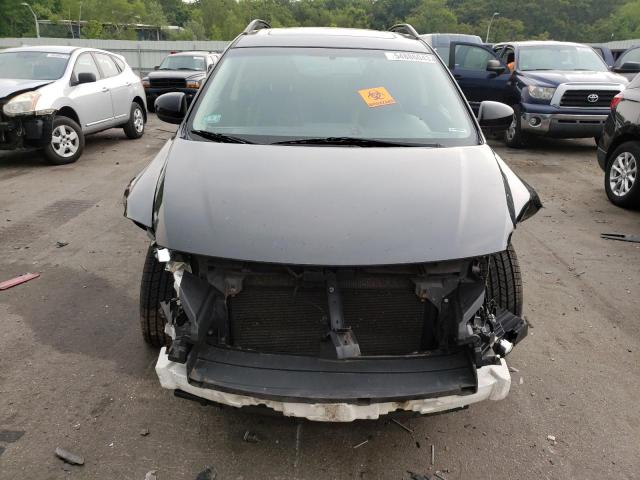 Photo 5 from auction – 2010 MAZDA CX-9 with VIN JM3TB3MV1A0232002