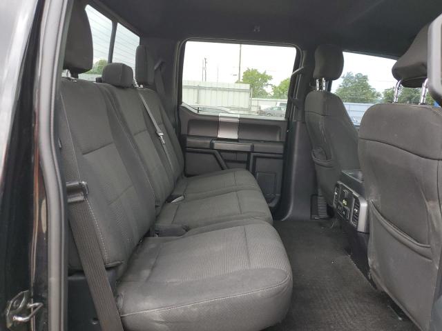 Photo 10 from auction – 2017 FORD F150 SUPER with VIN 1FTEW1EF4HFC71918