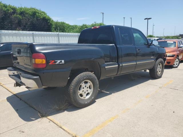 Photo 3 from auction – 2001 CHEVROLET SILVERADO with VIN 1GCEK19T31Z174841