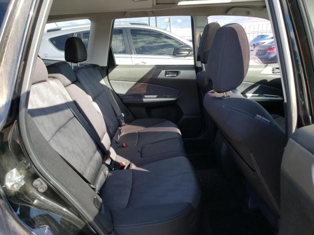 Фото 11 с аукциона – 2010 SUBARU FORESTER 2 с VIN JF2SH6CC7AH750932