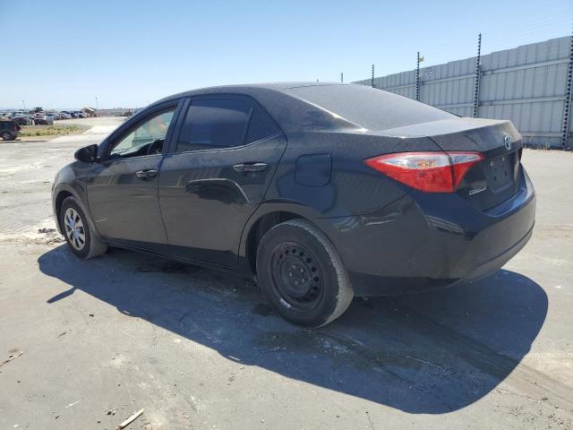 Photo 2 from auction – 2014 TOYOTA COROLLA L with VIN 5YFBURHE8EP106355