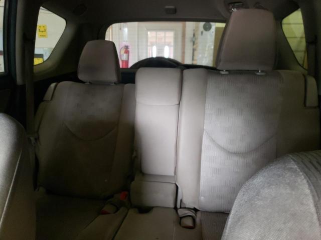Photo 10 from auction – 2012 TOYOTA RAV4 with VIN 2T3BF4DV8CW221382