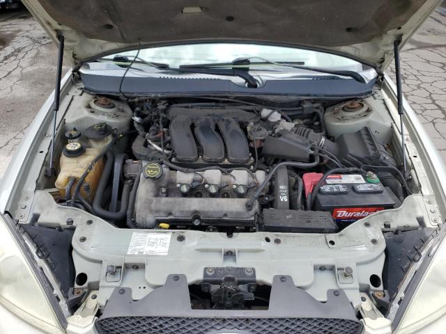 Foto 11 de la subasta – 2004 FORD TAURUS SES con VIN 1FAFP55S74G148372