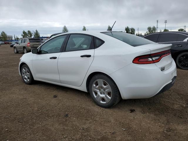 Снимка 2 от търг – 2014 DODGE DART SE с VIN 1C3CDFAA9ED857563