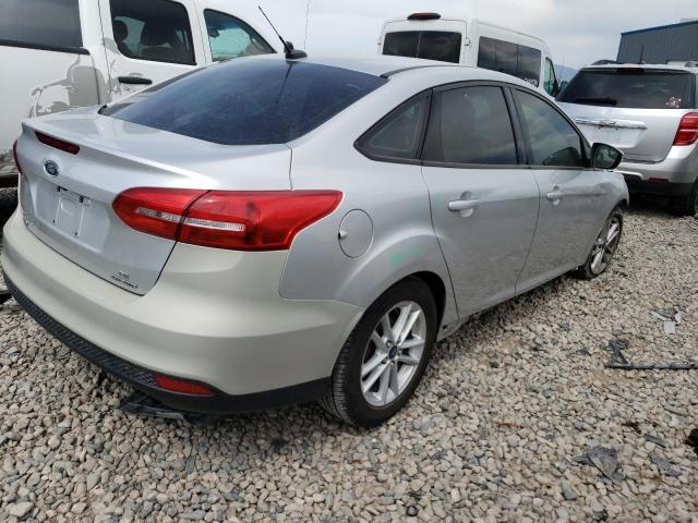 Photo 3 from auction – 2015 FORD FOCUS SE with VIN 1FADP3F23FL256461