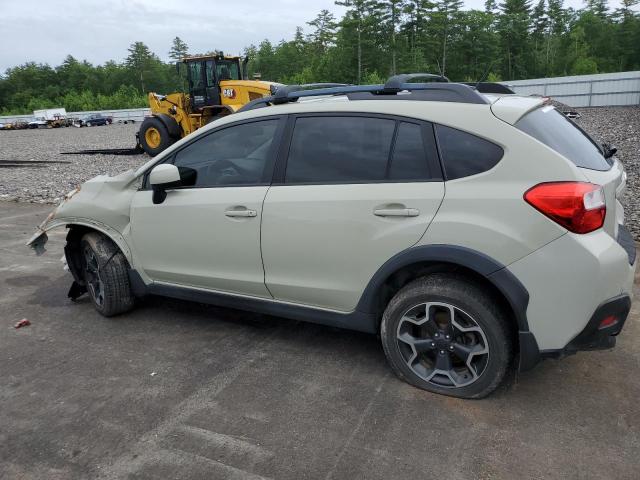 Photo 2 from auction – 2013 SUBARU XV CROSSTR with VIN JF2GPACC8D2881757