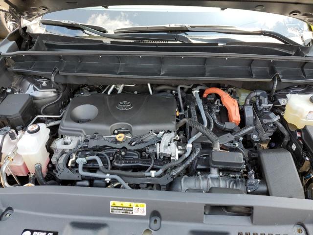 Photo 12 from auction – 2021 TOYOTA HIGHLANDER with VIN 5TDDBRCH7MS532933