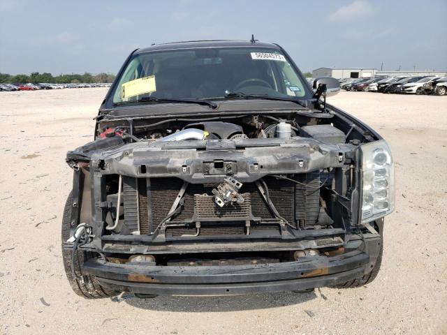 Photo 5 from auction – 2013 CADILLAC ESCALADE P with VIN 1GYS4DEF1DR129765