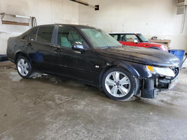 Photo 4 from auction – 2008 SAAB 9-5 AERO with VIN YS3EH49G283512318