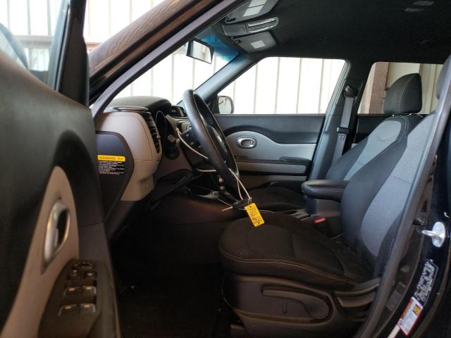 Photo 7 from auction – 2017 KIA SOUL + with VIN KNDJP3A54H7429964