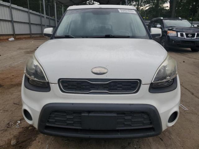 Photo 5 from auction – 2013 KIA SOUL with VIN KNDJT2A51D7766463