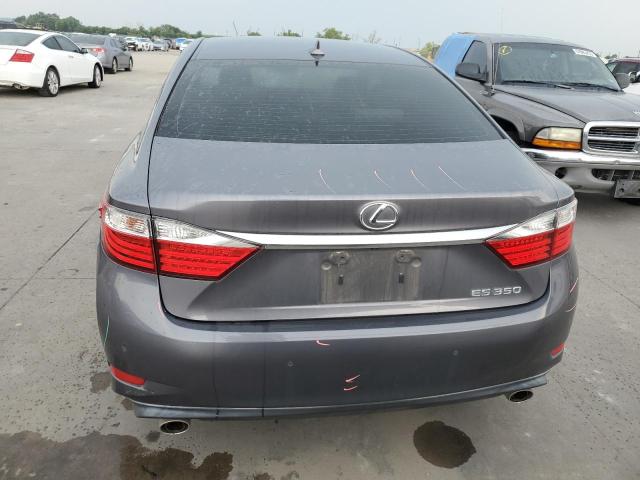 Photo 6 from auction – 2013 LEXUS ES 350 with VIN JTHBK1GG9D2072111