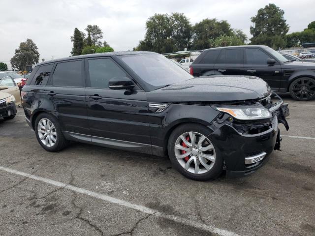 Photo 4 from auction – 2016 LAND ROVER RANGE ROVE with VIN SALWR2EF6GA573605
