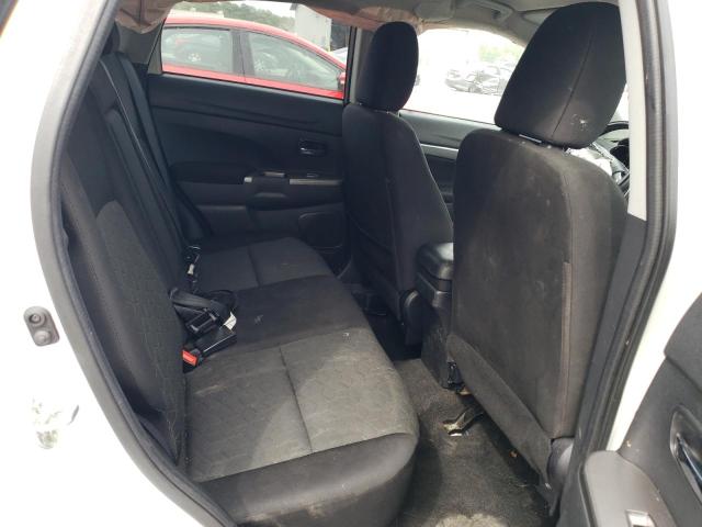 Photo 11 from auction – 2020 MITSUBISHI OUTLANDER with VIN JA4AR3AU7LU003482