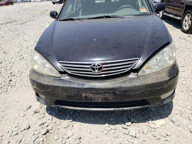 Photo 5 from auction – 2005 TOYOTA CAMRY with VIN 4T1BE30K55U410480