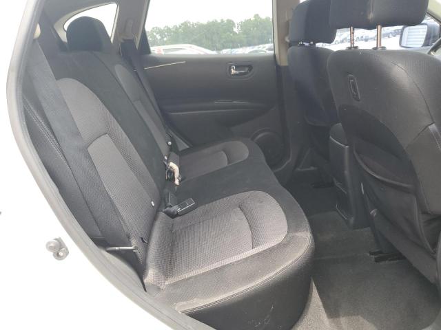 Photo 11 from auction – 2011 NISSAN ROGUE S with VIN JN8AS5MT7BW177830