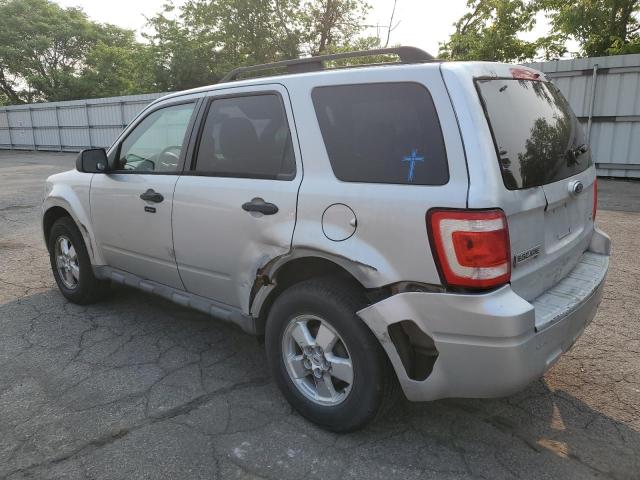 Photo 2 from auction – 2009 FORD ESCAPE XLT with VIN 1FMCU93GX9KB97190