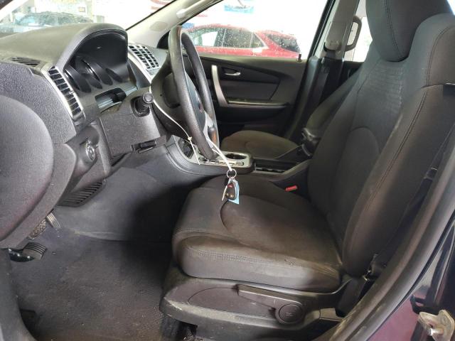 Photo 7 from auction – 2012 GMC ACADIA SLE with VIN 1GKKVNED1CJ346452