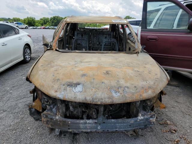 Photo 5 from auction – 2022 CHEVROLET BLAZER 2LT with VIN 3GNKBCR47NS158689